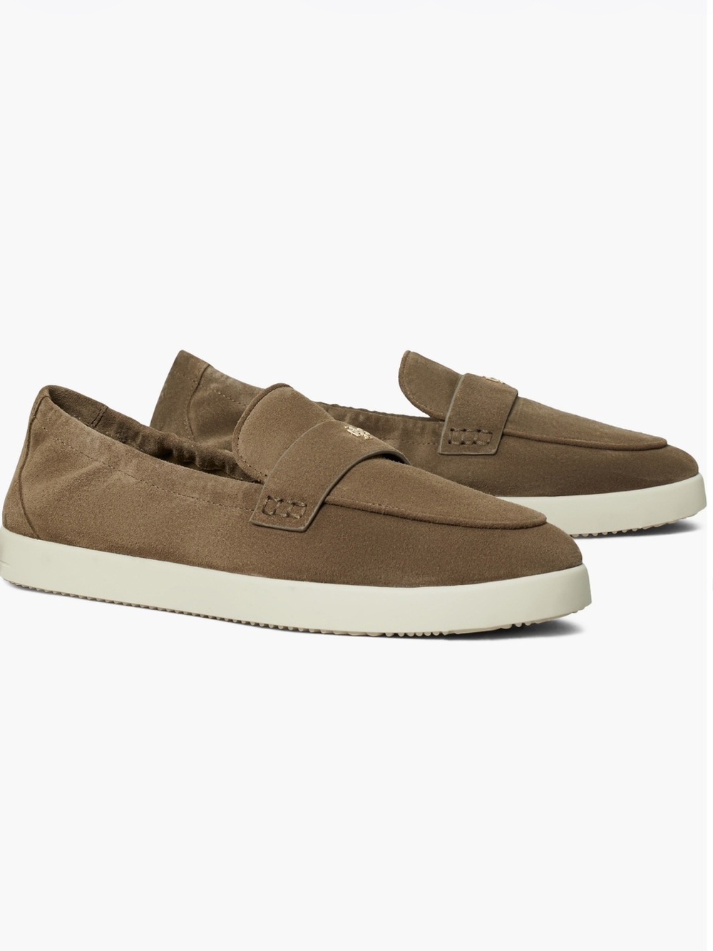 Tory Burch Ballet Sport Loafer